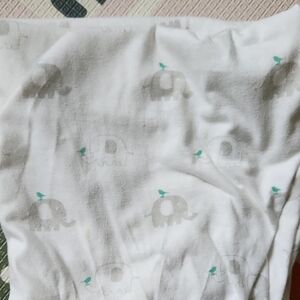 Cuddly Cubs Fitted Pack and Play Playard Sheets  39x27